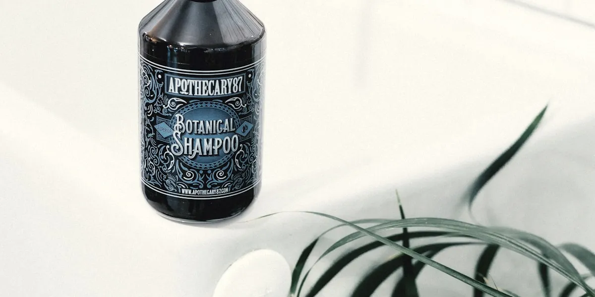 Caffeine Shampoo for Hair Loss: Does It Actually Work? (Tested & Ranked)