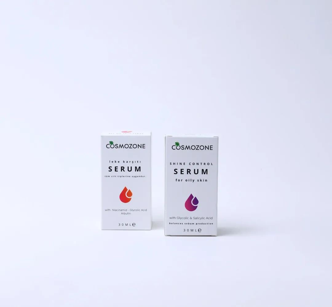 Iron Deficiency and Hair Loss: The Hidden Connection You Need to Know